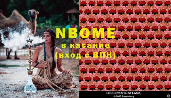 твердый Алексин
