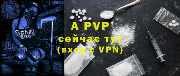 твердый Алексин